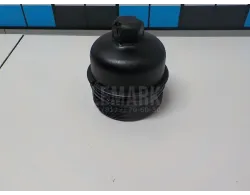 Крышка масляного фильтра