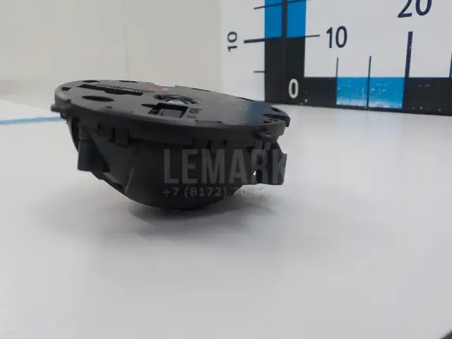 Механизм зеркала
