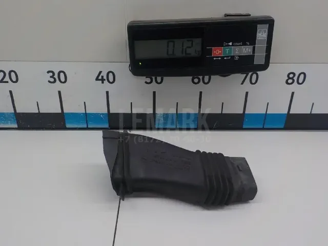 Патрубок воздушного фильтра для  CASE SV300 2012