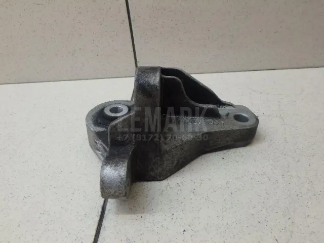 Кронштейн опоры КПП для  Citroen C1 2005-2014
