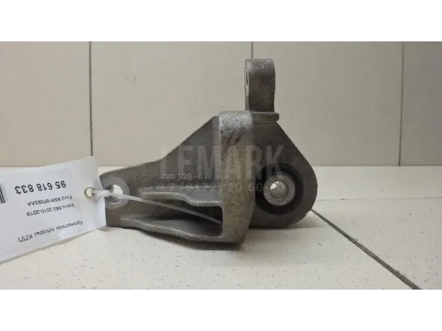Кронштейн опоры КПП для  Citroen C4 2004-2011