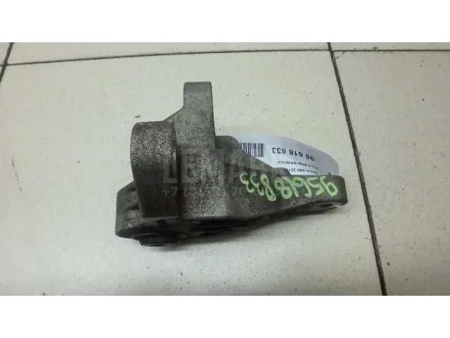 Кронштейн опоры КПП для  Citroen C4 2004-2011