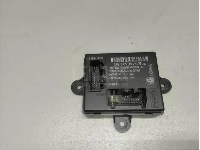 Блок комфорта для  Ford Kuga 2008-2012