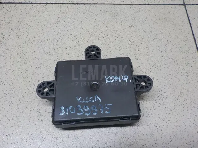 Блок комфорта для  Ford America F150 2004-2008