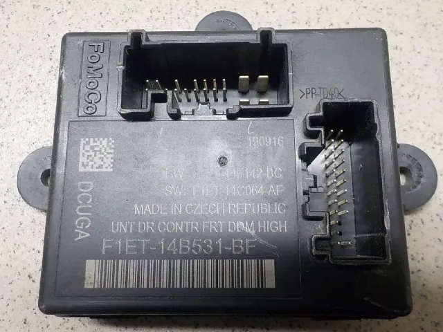 Блок комфорта для  Ford America F150 2004-2008