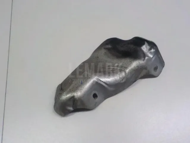 Экран тепловой для  BMW X6 E71 2008-2014