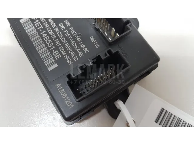 Блок комфорта для  Ford America F150 2004-2008