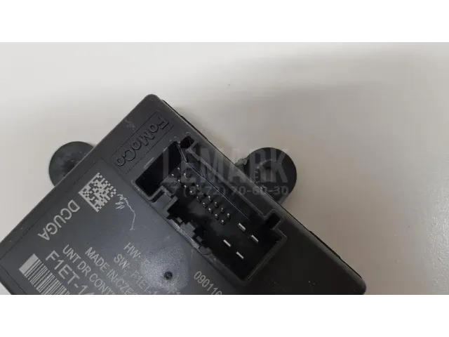 Блок комфорта для  Ford America F150 2004-2008