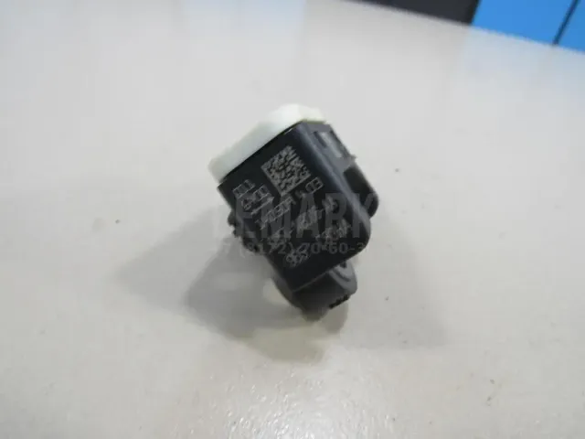 Датчик AIR BAG для  Chevrolet Aveo (T300) 2011-2015