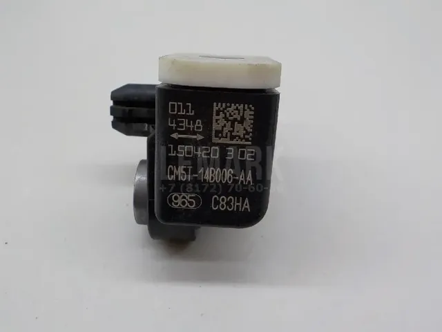 Датчик AIR BAG для  Alfa Romeo 90 1985-1987