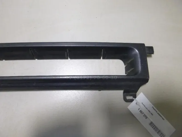Решетка радиатора для  Dodge Challenger 2008-2023