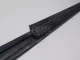 Накладка стекла заднего левого для  BMW X6 F16/F86 2014-2020