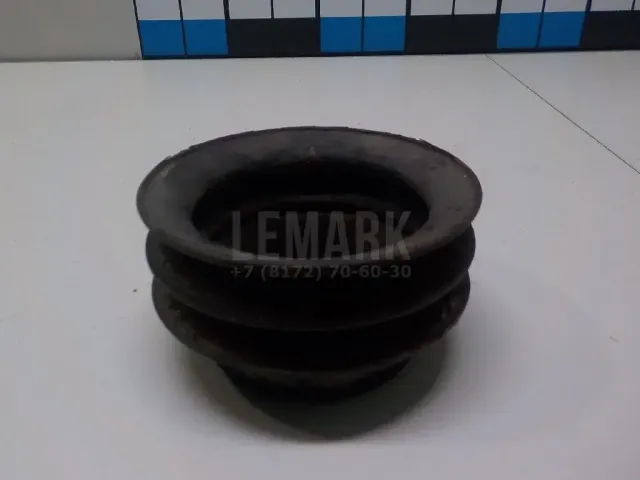 Шкив термомуфты