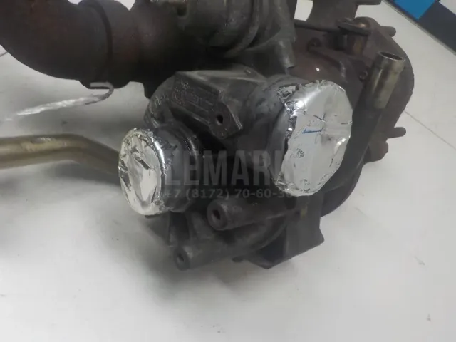 Турбокомпрессор (турбина) для  Ford Transit 2006-2013