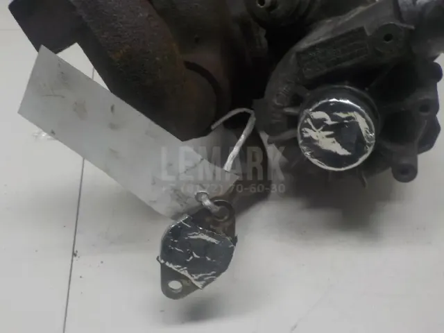 Турбокомпрессор (турбина) для  Ford Transit 2006-2013
