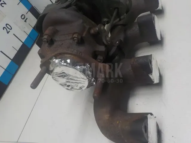 Турбокомпрессор (турбина) для  Ford Transit 2006-2013