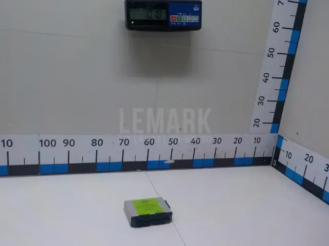 Балка подмоторная