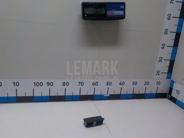 Дефлектор воздушный
