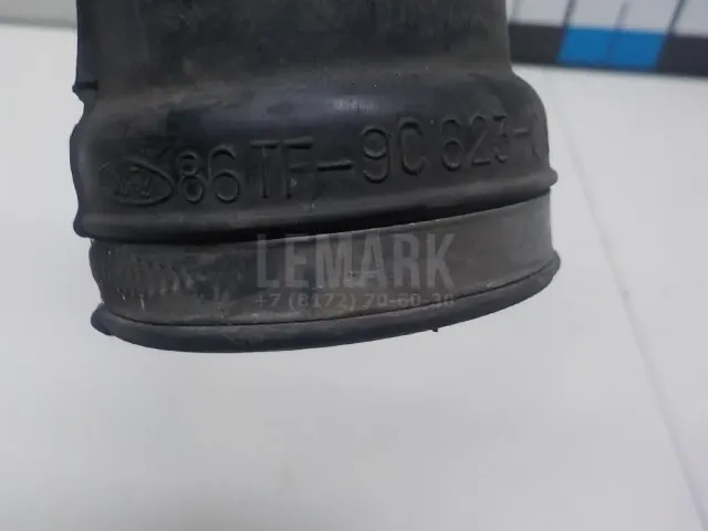 Гофра воздуховода для  FAW Besturn X40 2016-2023
