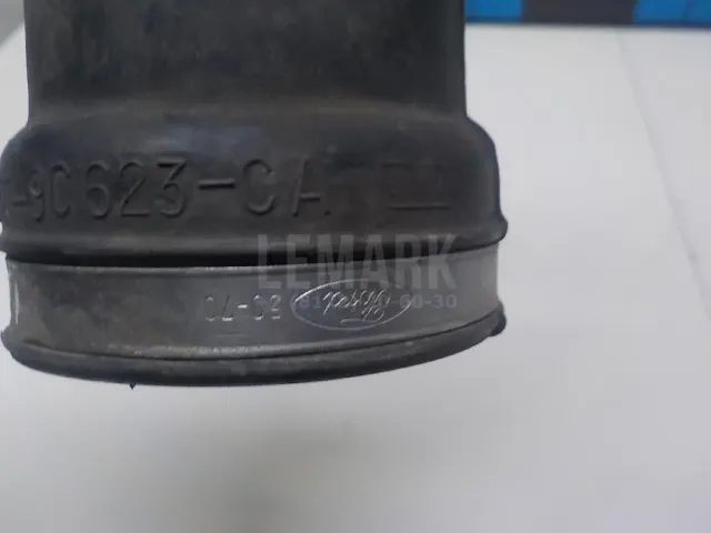 Гофра воздуховода для  FAW Besturn X40 2016-2023