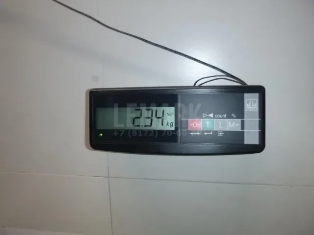 Дефлектор воздушный