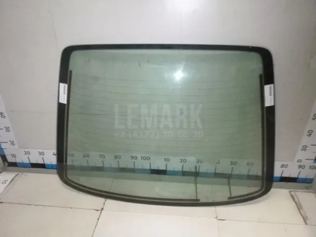 Стекло двери багажника для  Fiat Bravo 1995-2001