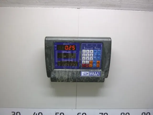 Клемма