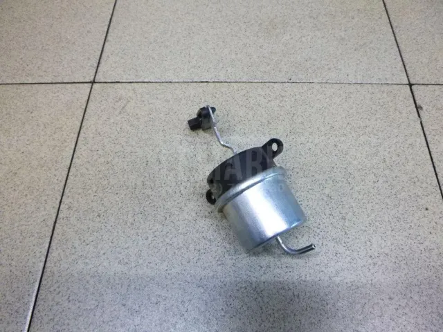 Клапан вакуумный