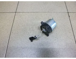 Клапан вакуумный