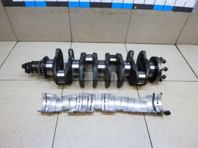 Коленвал для  BMW 2-serie F22/F23/F87 2013-2020