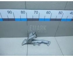 Фланец двигателя системы охлаждения