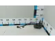 Моторчик стеклоочистителя задний