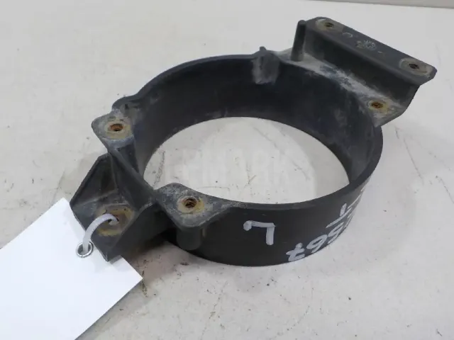 Кронштейн фары противотуманной левой для  Ford EcoSport 2012-2023