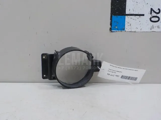 Кронштейн фары противотуманной левой для  Ford EcoSport 2012-2023