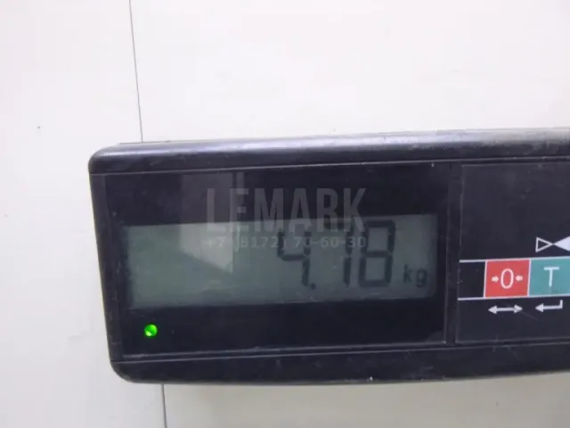 Суппорт тормозной передний левый