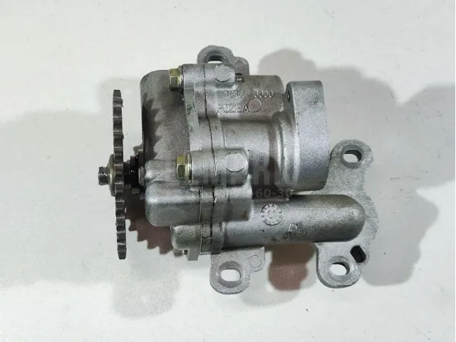 Насос масляный для  Audi 80/90 [B3] 1986-1991