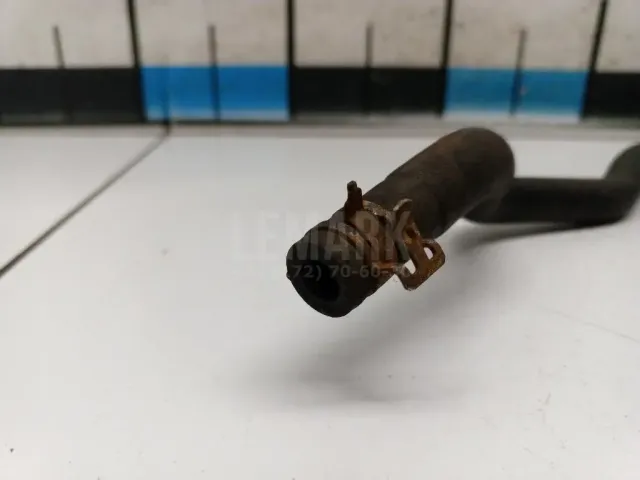 Шланг системы охлаждения