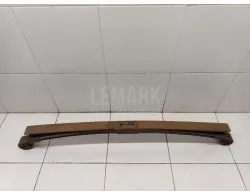 Рессора задняя