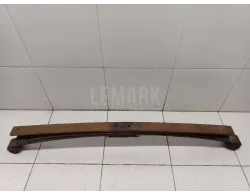 Рессора задняя