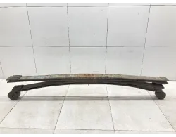 Рессора задняя