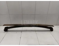 Рессора задняя