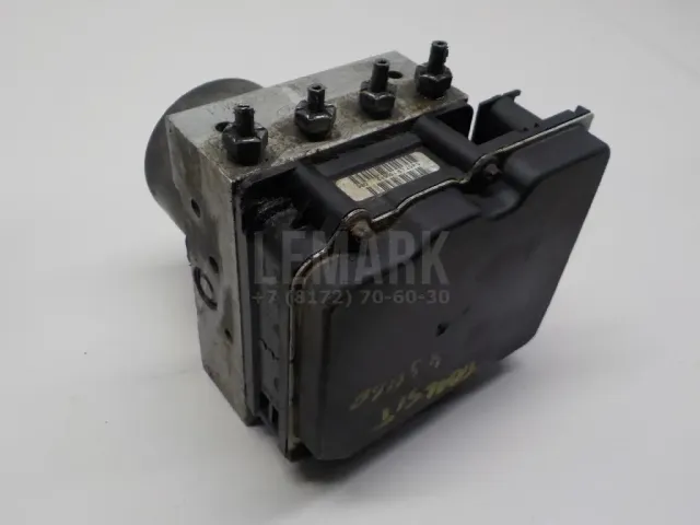 Блок ABS (насос) для  Ford Cougar 1998-2001