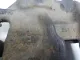 Суппорт тормозной передний левый