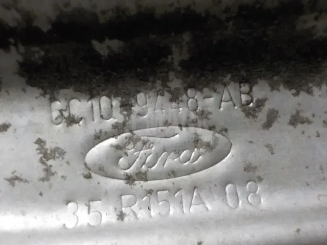 Прокладка выпускного коллектора для  Citroen C4 2004-2011