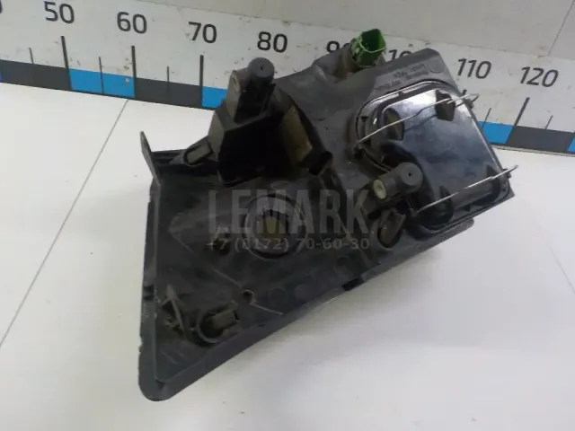 Фара левая для  Ford Transit 2006-2013