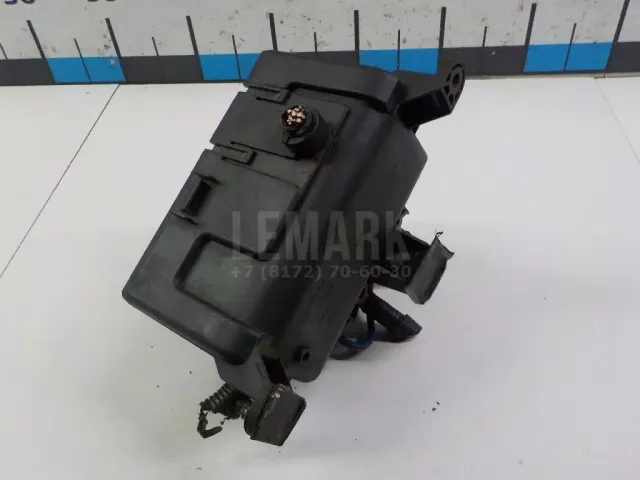 Блок предохранителей для  BMW 7-serie E65/E66 2001-2008