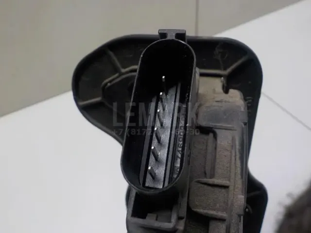 Педаль газа для  Audi Allroad quattro 2006-2012