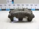 Суппорт тормозной передний левый