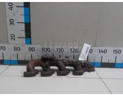 Коллектор выпускной