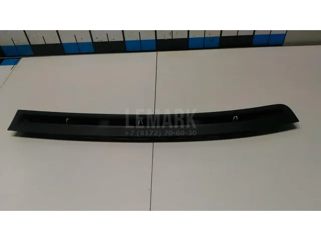 Накладка (кузов внутри) для  BMW X4 G02 2018
